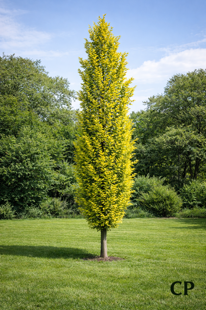 [FSDGO175] FAGUS SYLVATICA 'DAWYCK GOLD' (175-200 cm)