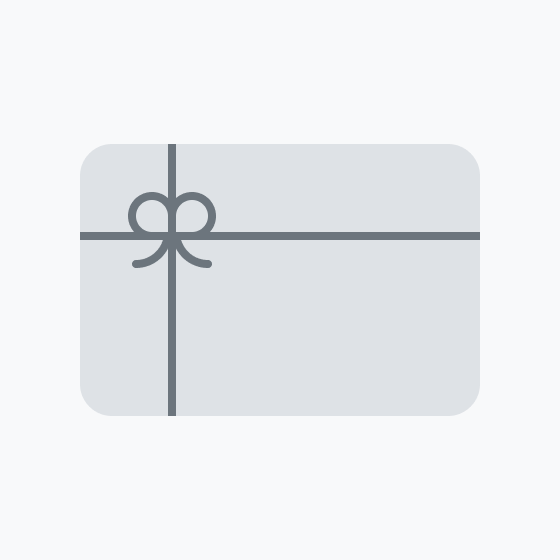 [zz] Carte-cadeau